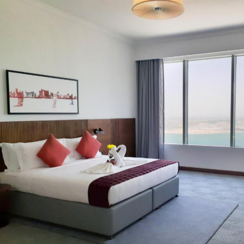 Somerset West Bay Doha