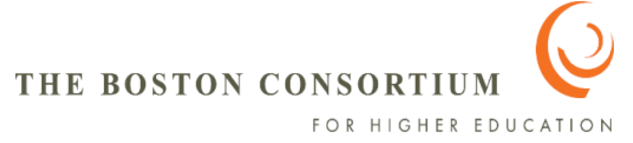Boston Consortium logo