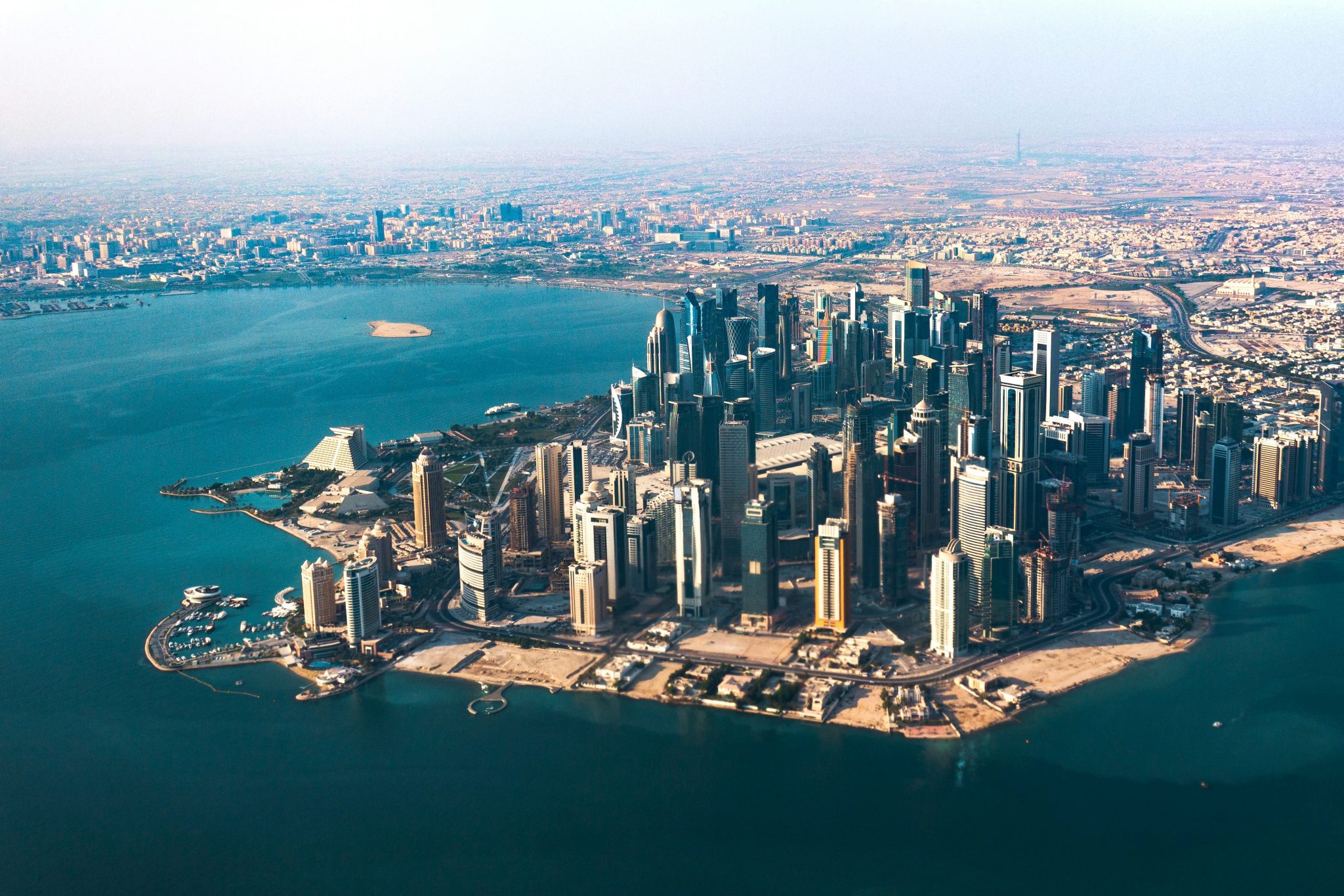 Doha Festival City, Doha, Qatar