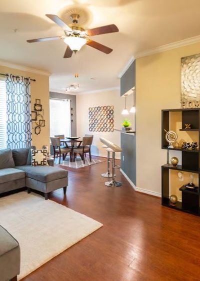 The Lakes At Cinco Ranch Apartments
