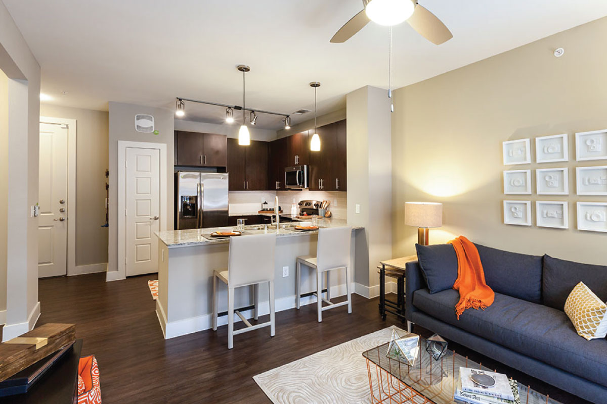 AMLI West Plano