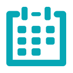Booking icon