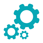Configurations icon