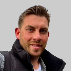 David Stansfield