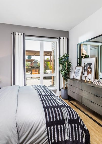 Flats at Cityline