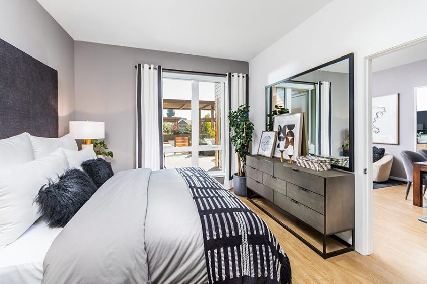 Flats at Cityline