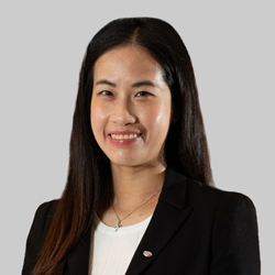 Janica Lai