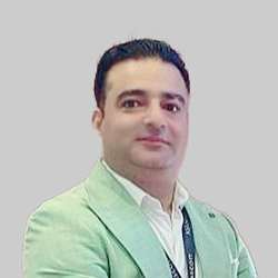 Khalid Muzamil