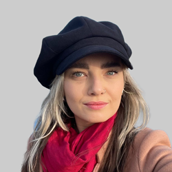 Kim Winter
