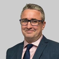 Mark Houston