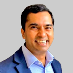 Naveen Chilamkurty