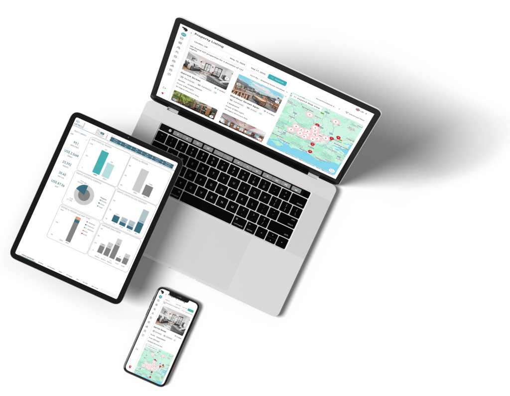 Sapphire tech on devices