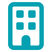 Pro managed icon