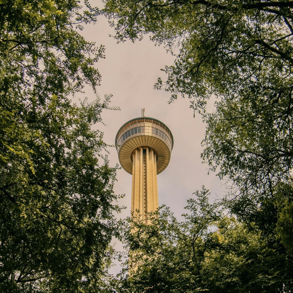 Tower of Americas