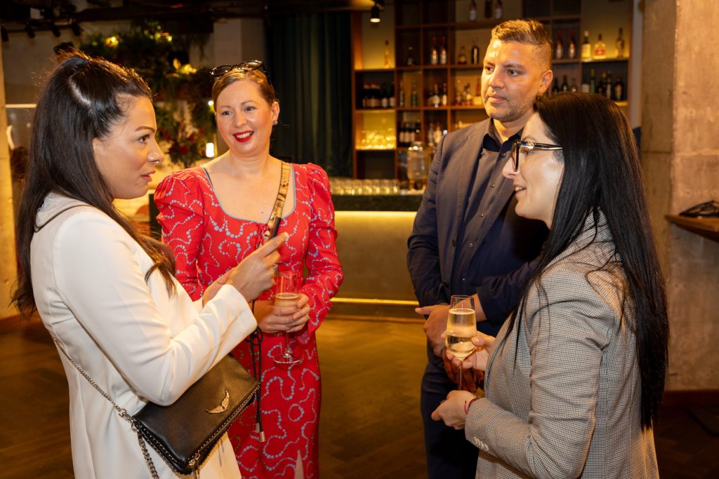 Synergies Global Partner Awards 2025, London