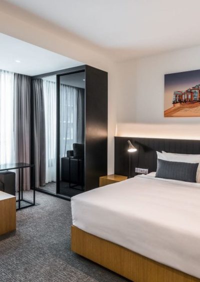 Hyatt House Kuala Lumpur