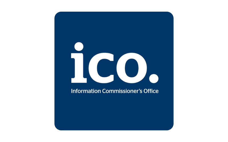 ICO logo