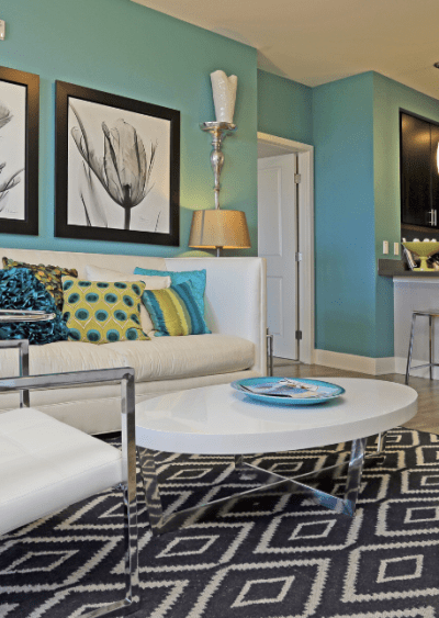 Pacific Ridge Apartments