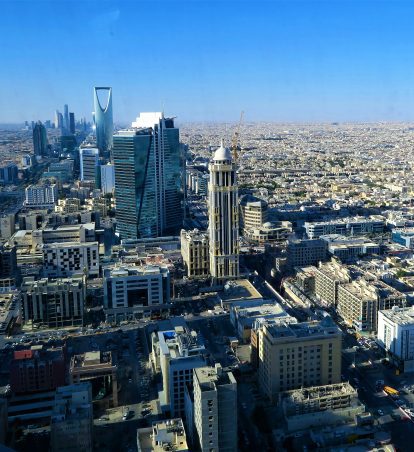Riyadh Arabie saoudite