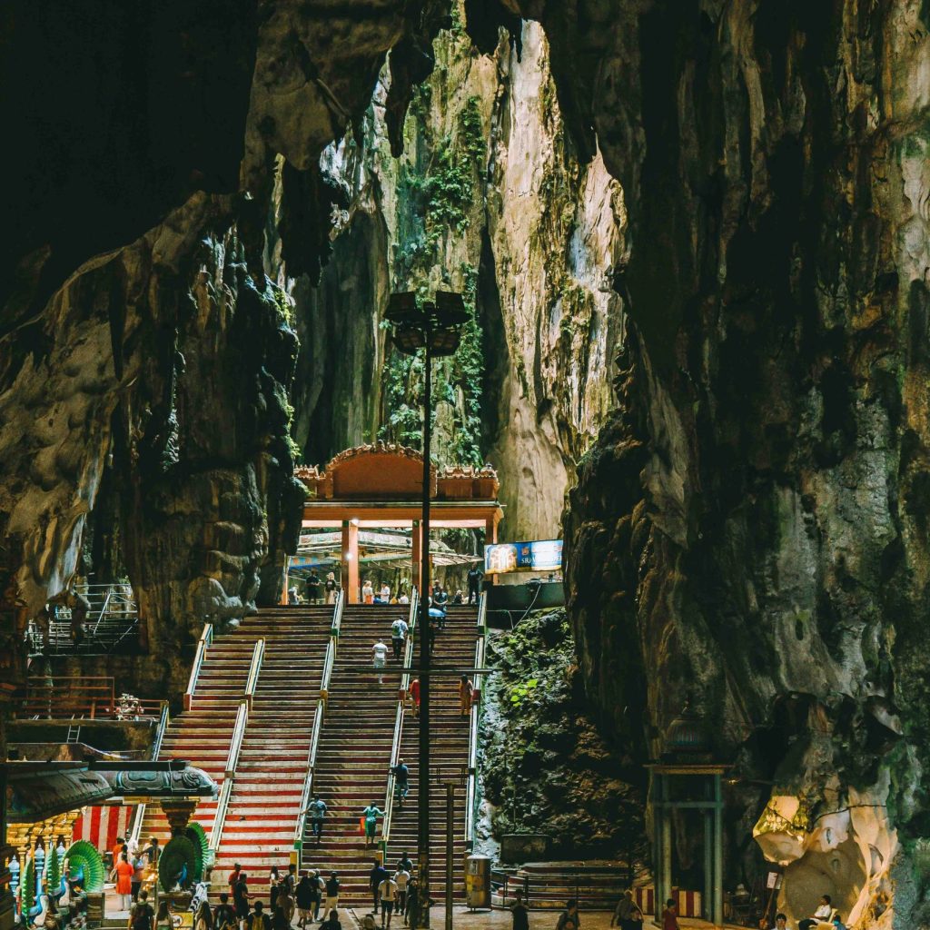 kuala Lumpur Cave