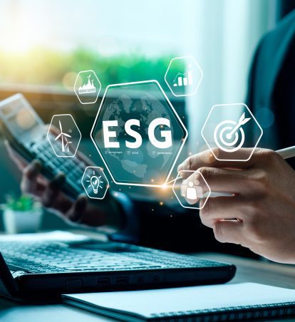 ESG.