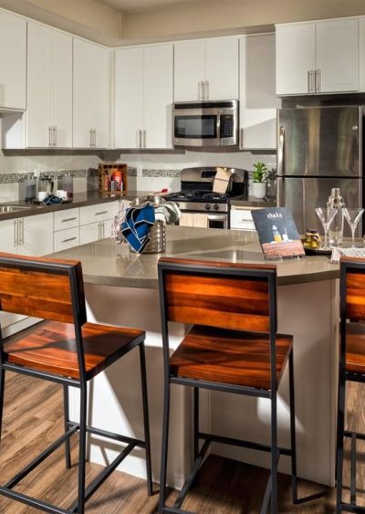 Ariva Kitchen