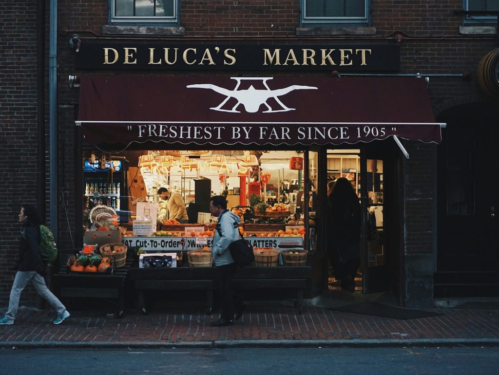 De Luca’s